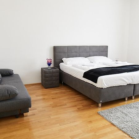 Gardeneden Apartments Bécs Kültér fotó